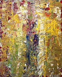 Pensavo al caro Vincent