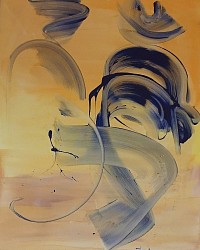 Nel deserto del Sahara